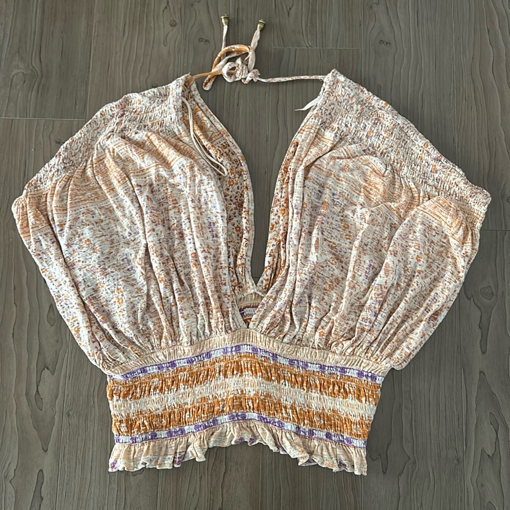 Free People Top